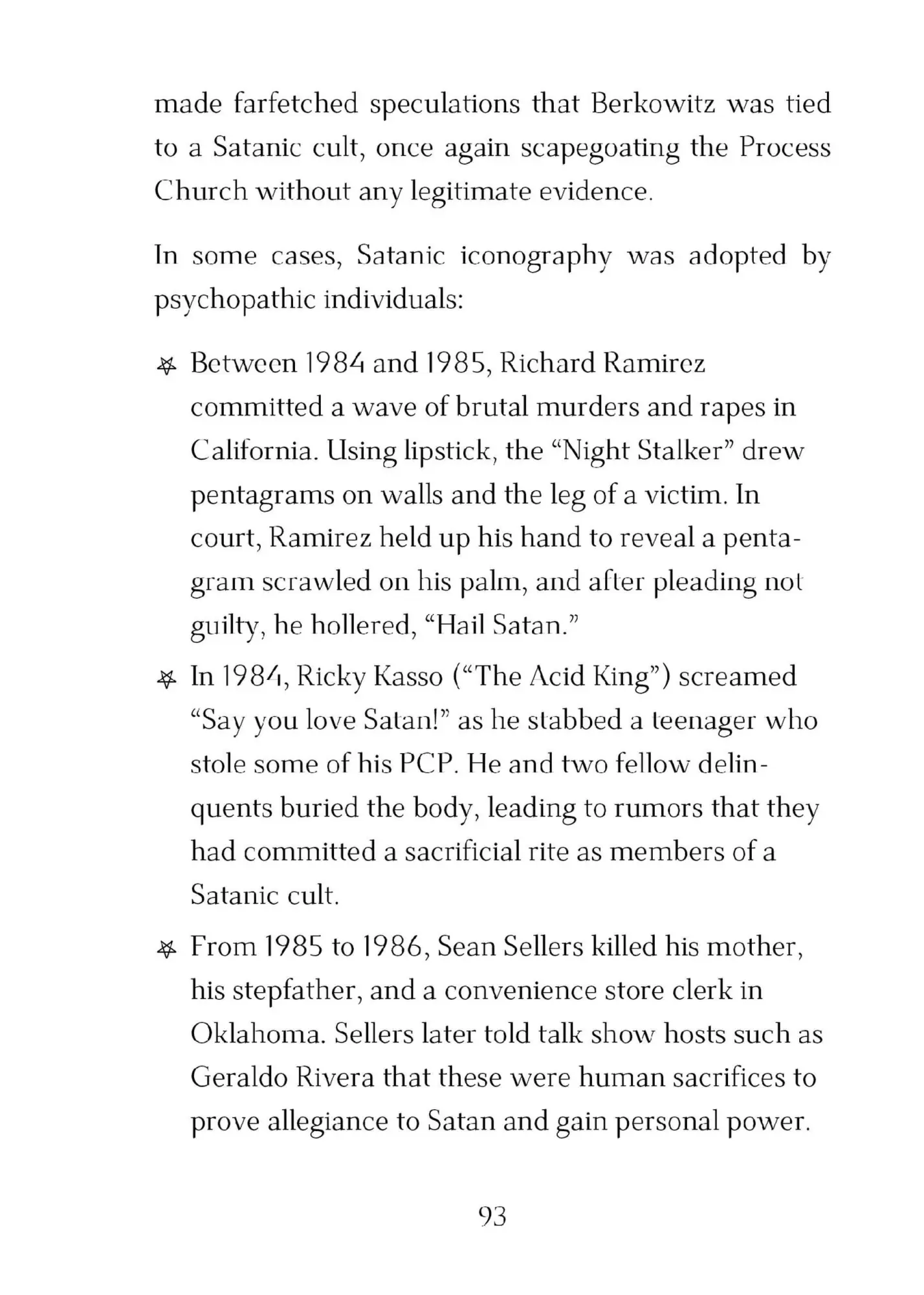 Bild: 9781646044221 | The Little Book of Satanism | La Carmina | Taschenbuch | Englisch