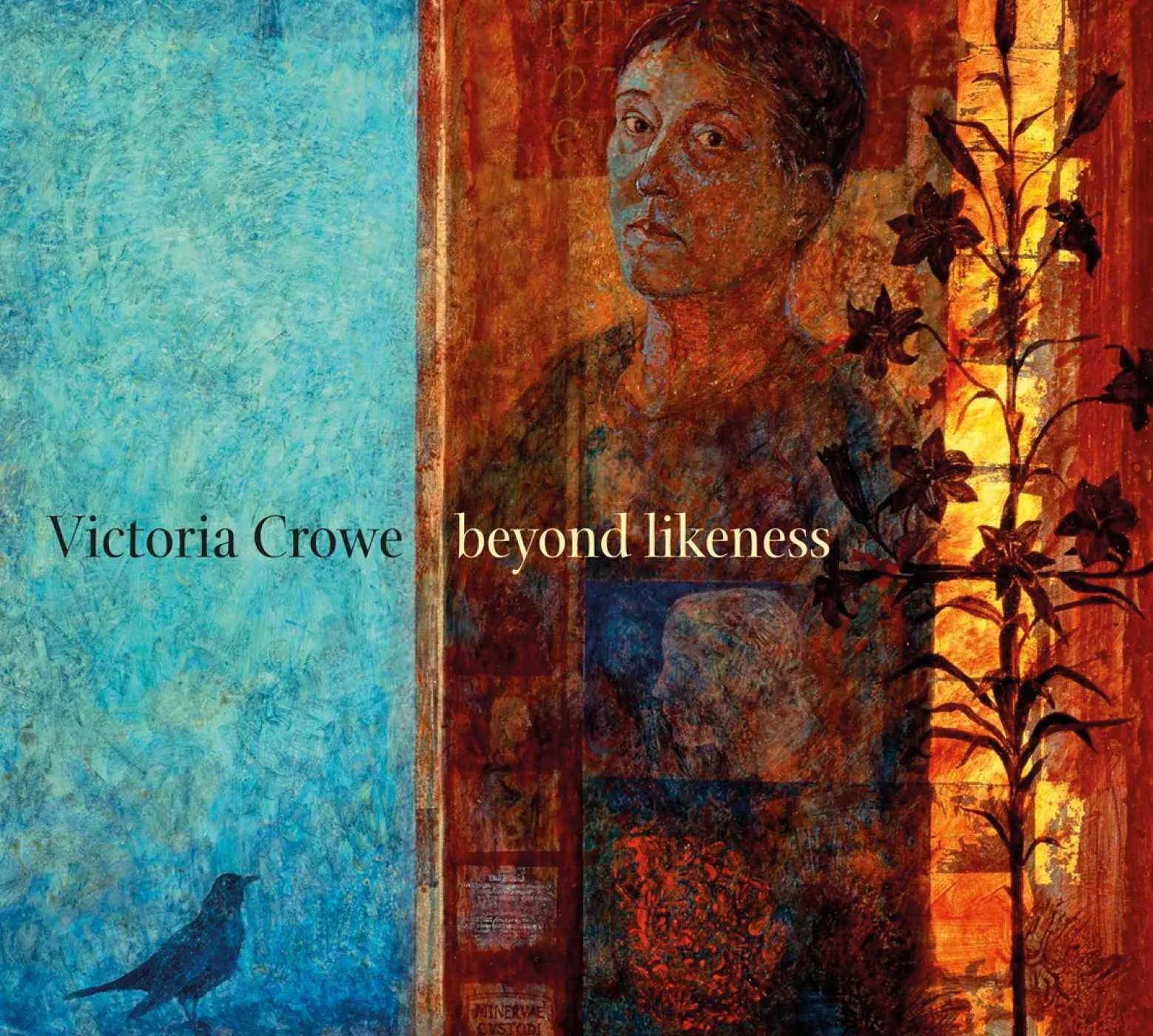Cover: 9781911054221 | Victoria Crowe | Beyond Likeness | Duncan Macmillan (u. a.) | Buch