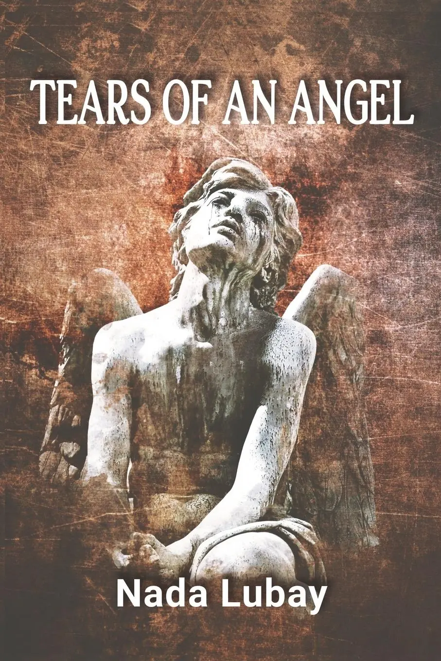 Cover: 9781923174221 | Tears of an Angel | Nada Lubay | Taschenbuch | Englisch | 2024
