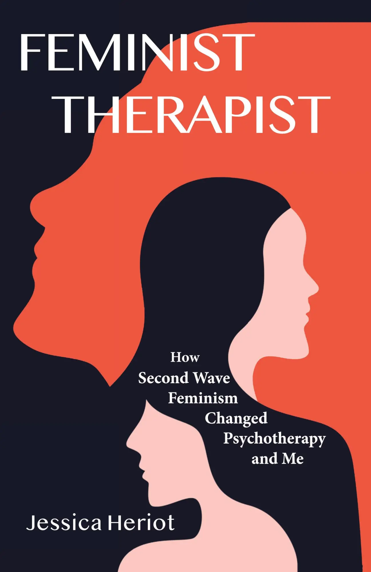 Cover: 9781952714221 | Feminist Therapist | Jessica Heriot | Taschenbuch | Englisch | 2021