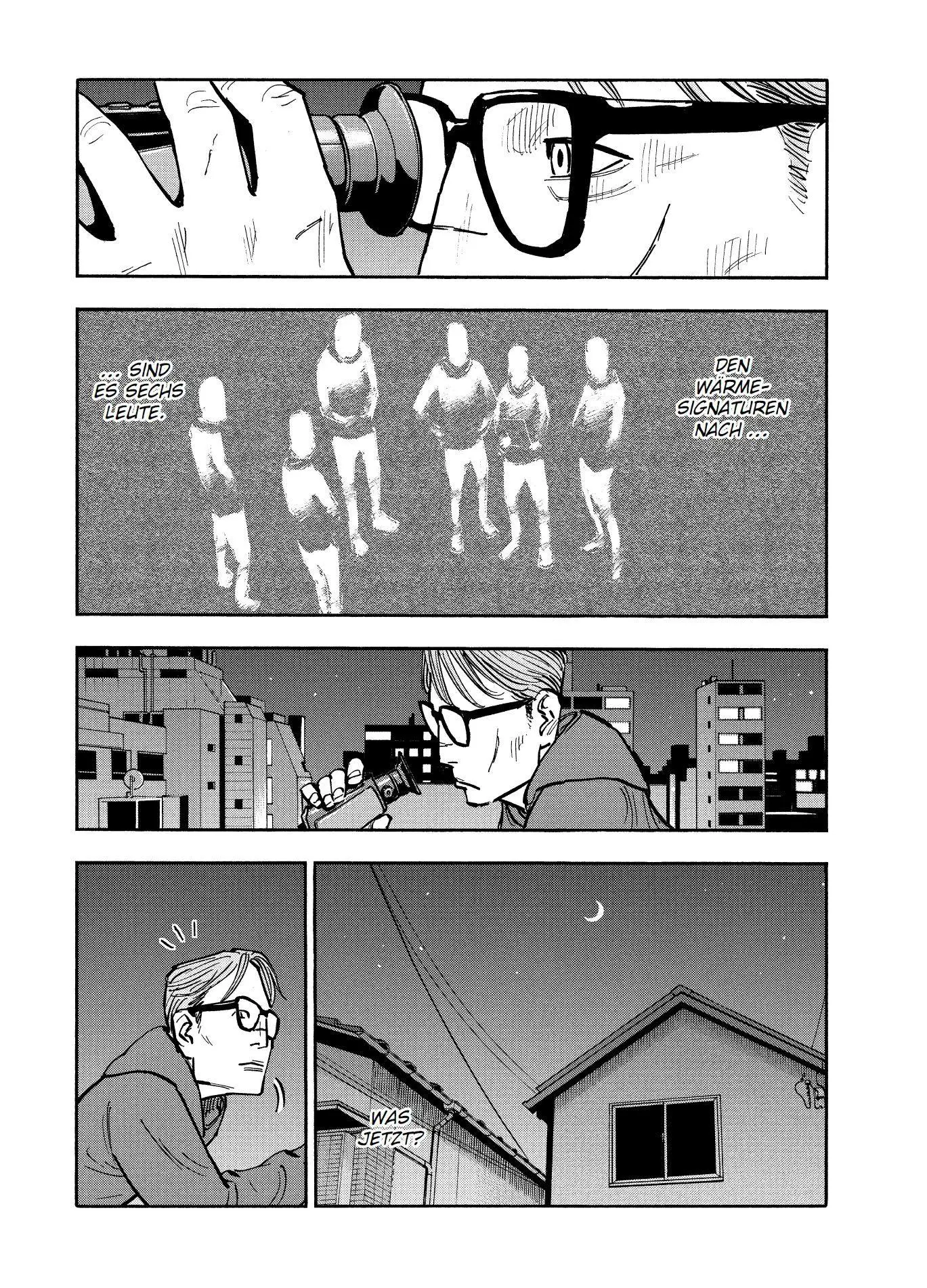 Bild: 9783741644221 | Shimazaki in the Land of Peace 04 | Gouten Hamada (u. a.) | Buch
