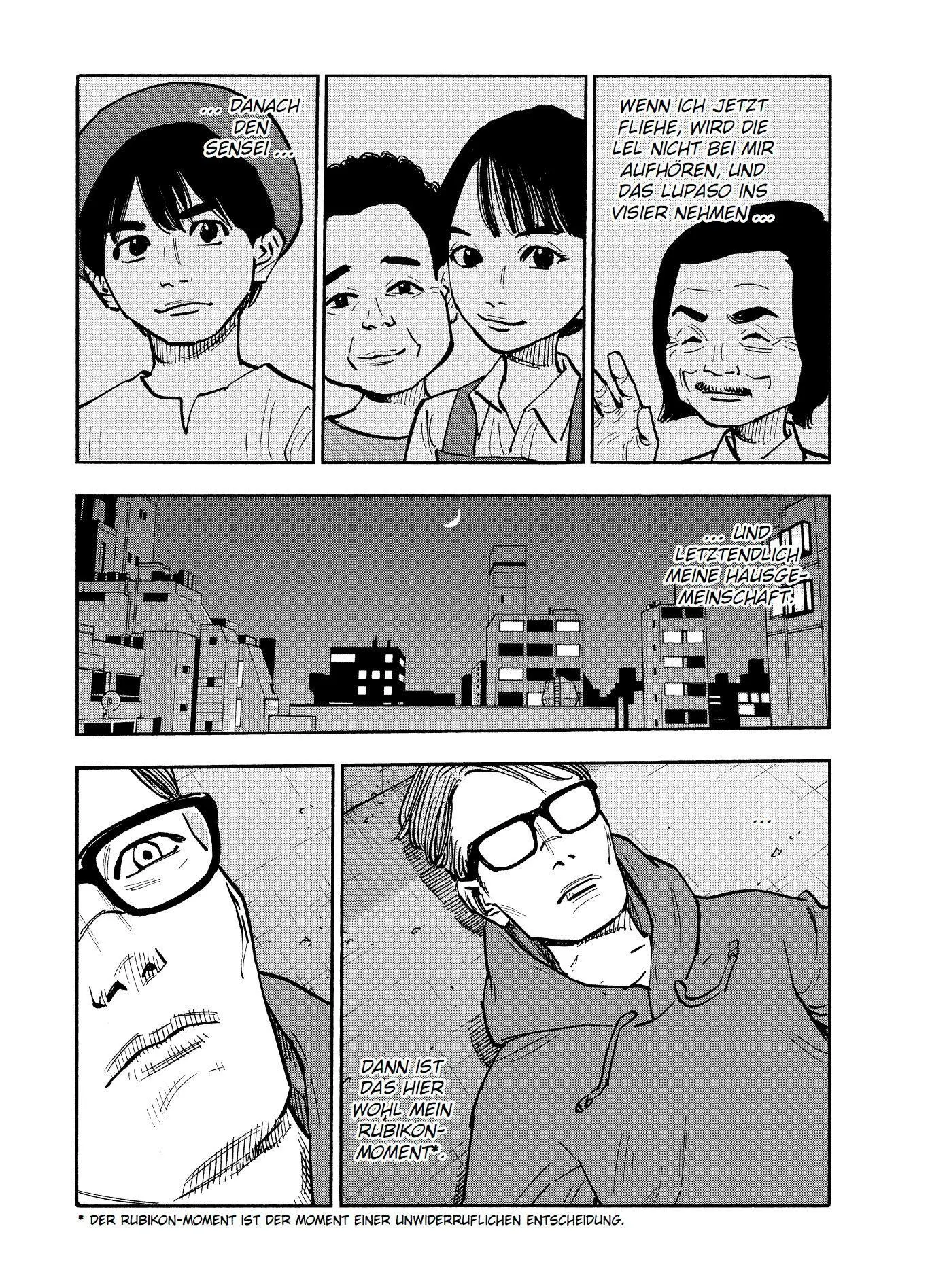 Bild: 9783741644221 | Shimazaki in the Land of Peace 04 | Gouten Hamada (u. a.) | Buch