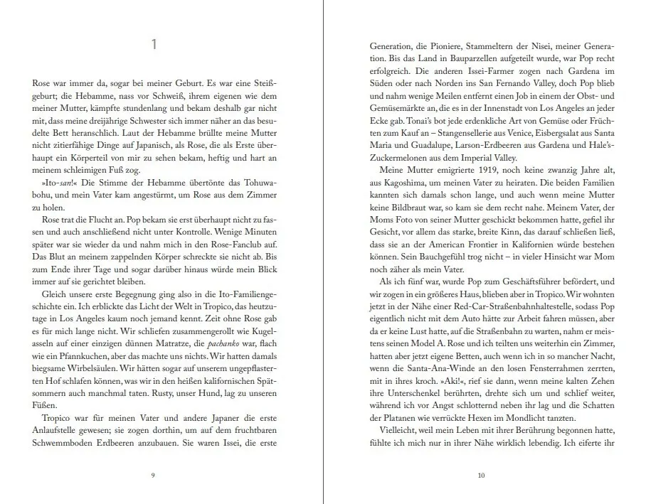 Bild: 9783747204221 | Clark &amp; Division | Roman | Naomi Hirahara | Buch | 272 S. | Deutsch