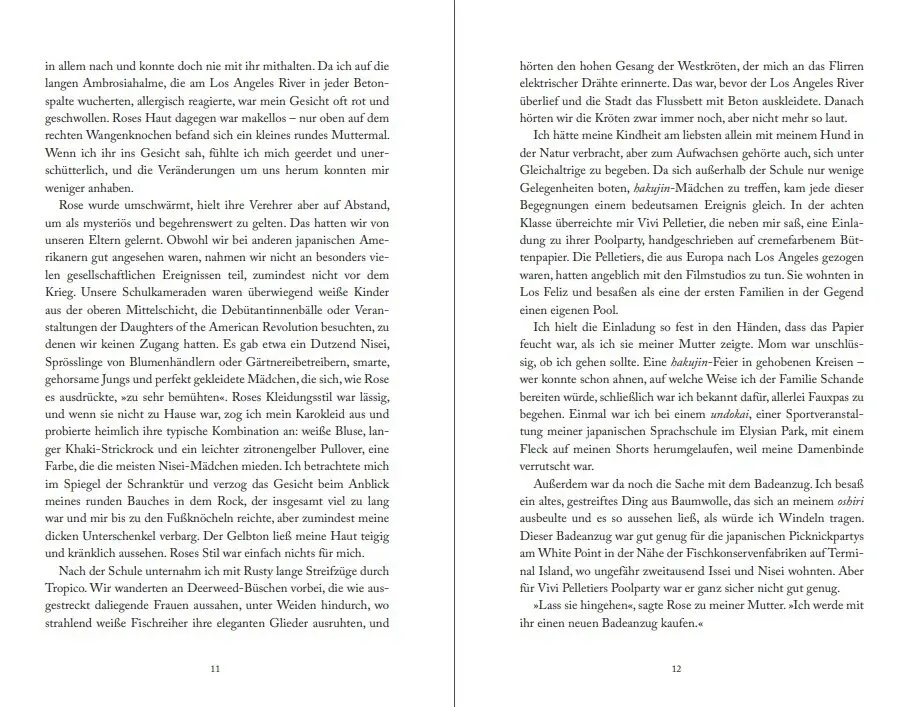 Bild: 9783747204221 | Clark &amp; Division | Roman | Naomi Hirahara | Buch | 272 S. | Deutsch