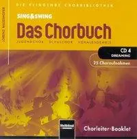 Cover: 9783850614221 | Sing &amp; Swing - Das Chorbuch. CD 4 "Dreaming". 25 Choraufnahm | CD | CD