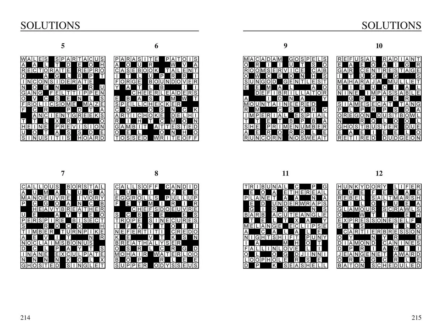 Bild: 9780008404321 | The Times Cryptic Crossword Book 25 | Richard Rogan (u. a.) | Buch
