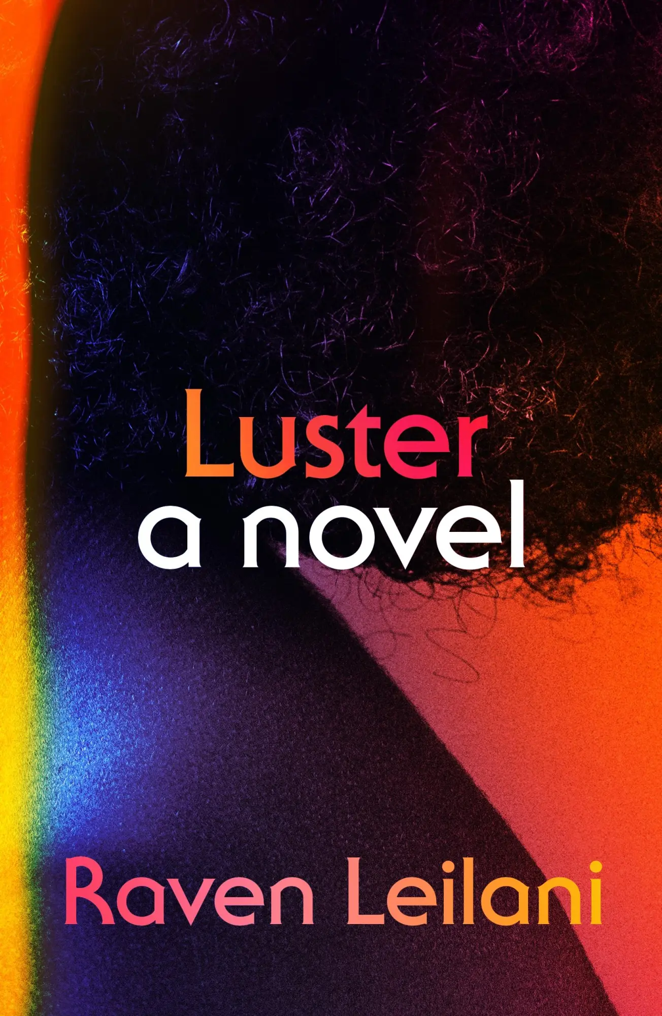 Cover: 9780374194321 | Luster | a novel | Raven Leilani | Buch | 240 S. | Englisch | 2020