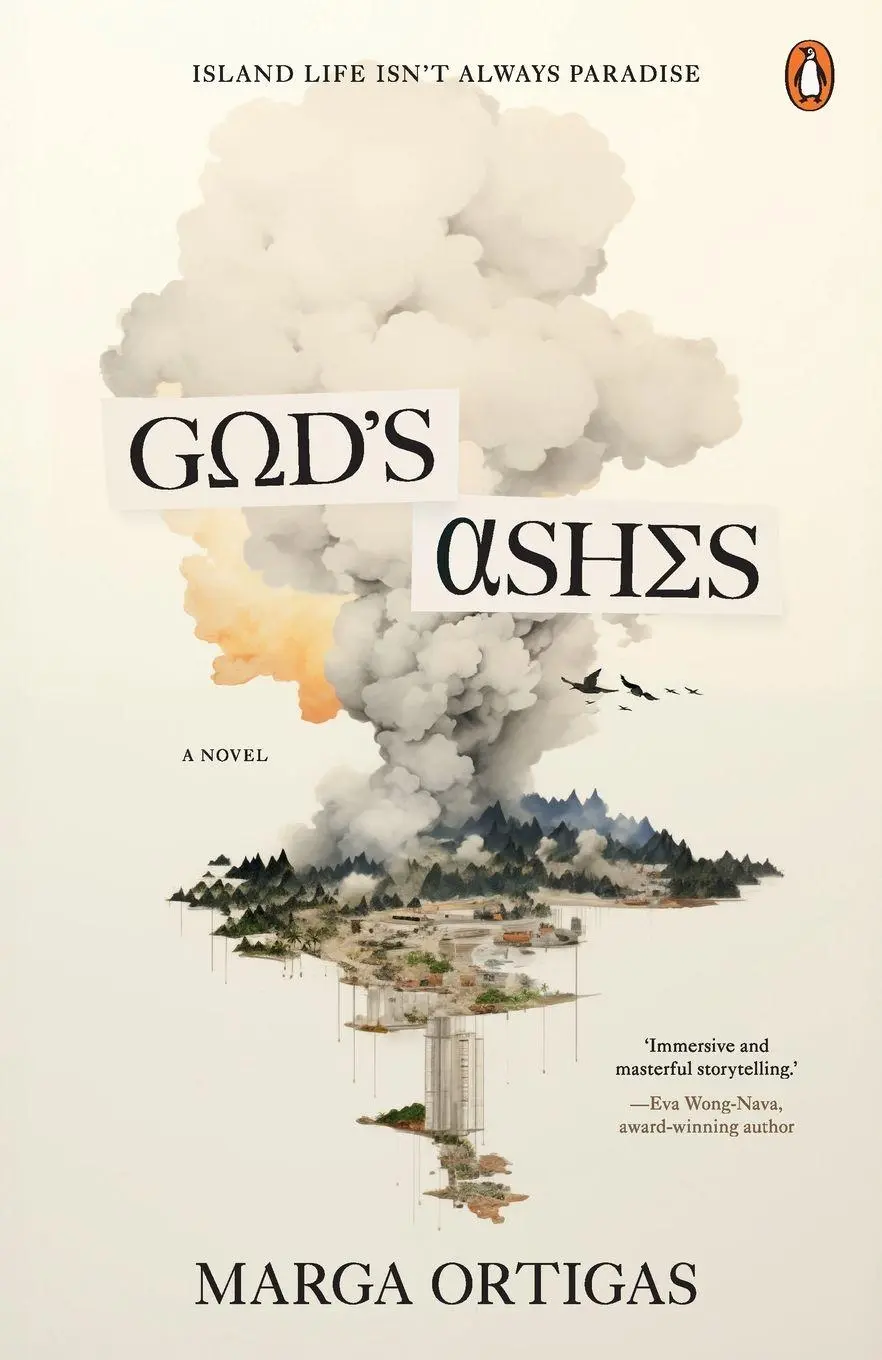 Cover: 9789815144321 | God's Ashes | A Novel | Marga Ortigas | Taschenbuch | Englisch | 2024