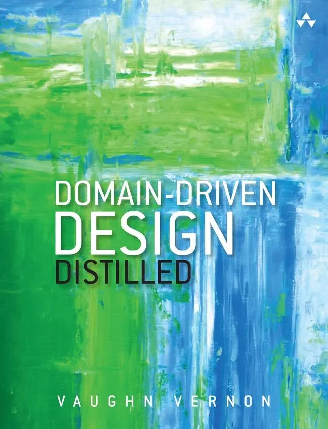 Cover: 9780134434421 | Domain-Driven Design Distilled | Vaughn Vernon | Taschenbuch | 2016