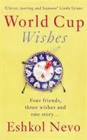 Cover: 9780701184421 | World Cup Wishes | Four friends, three wishes and one story . . .
