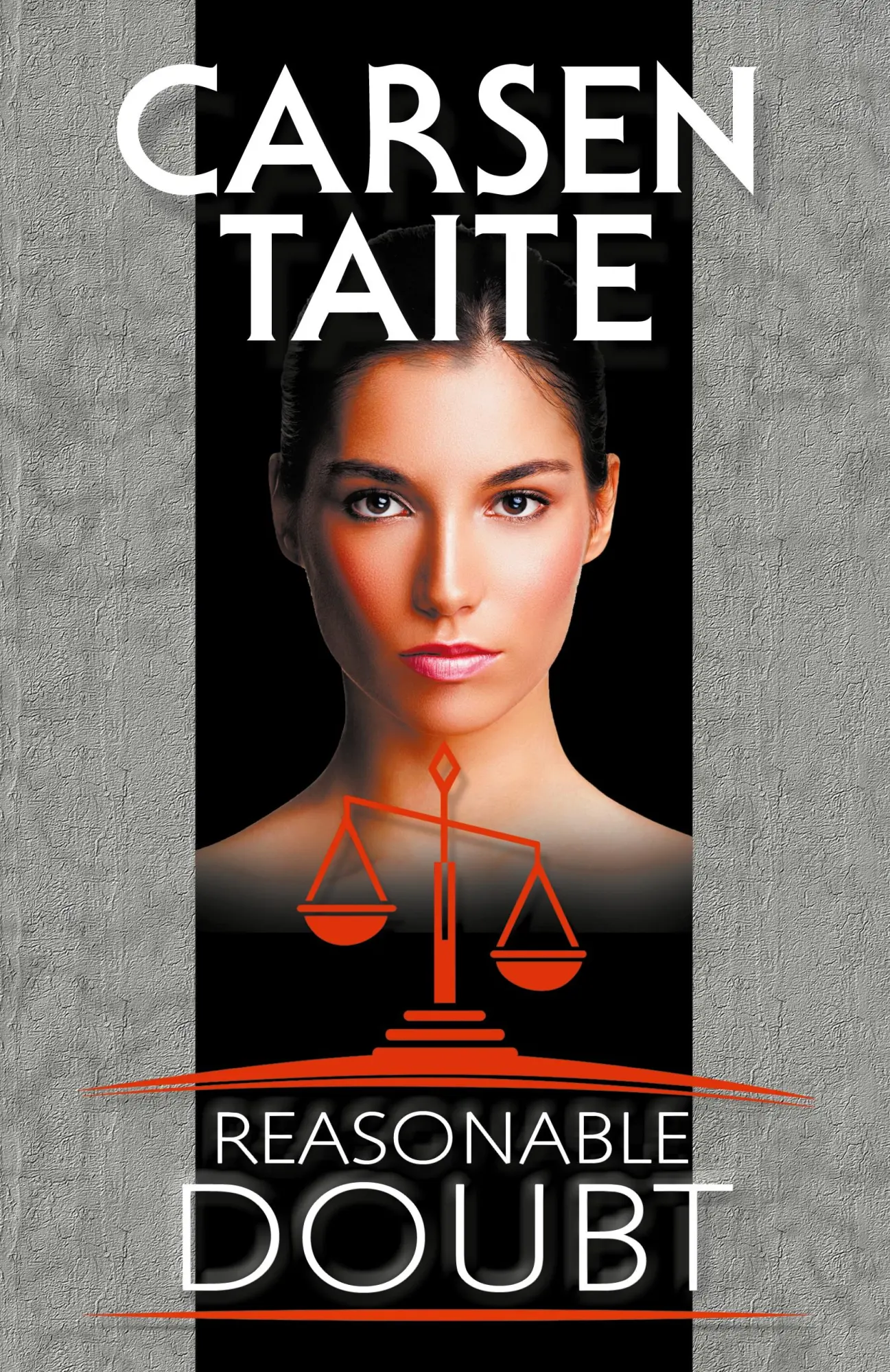 Cover: 9781626394421 | Reasonable Doubt | Carsen Taite | Taschenbuch | Englisch | 2015