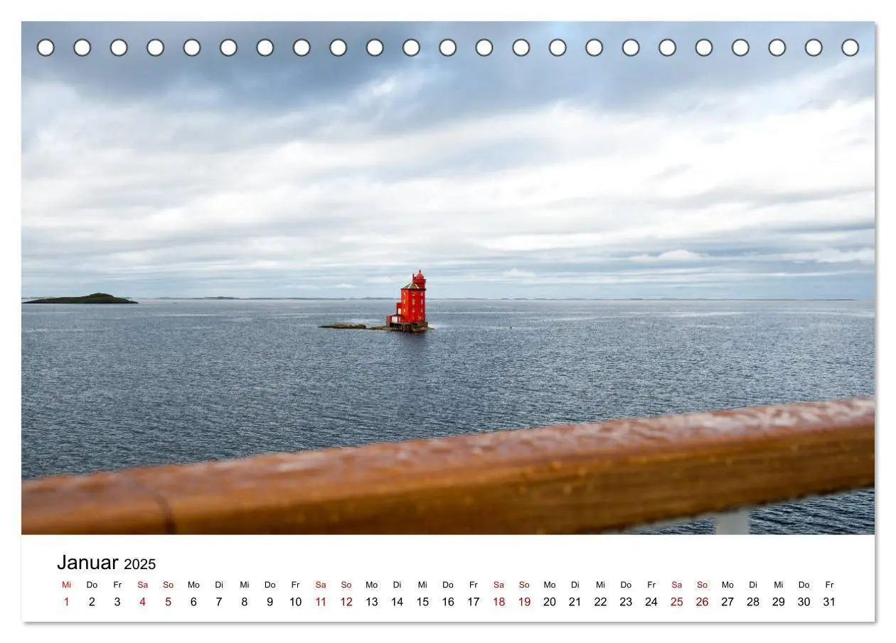 Bild: 9783435404421 | Hurtigruten - Bezaubernde Schönheit der norwegischen Küste...