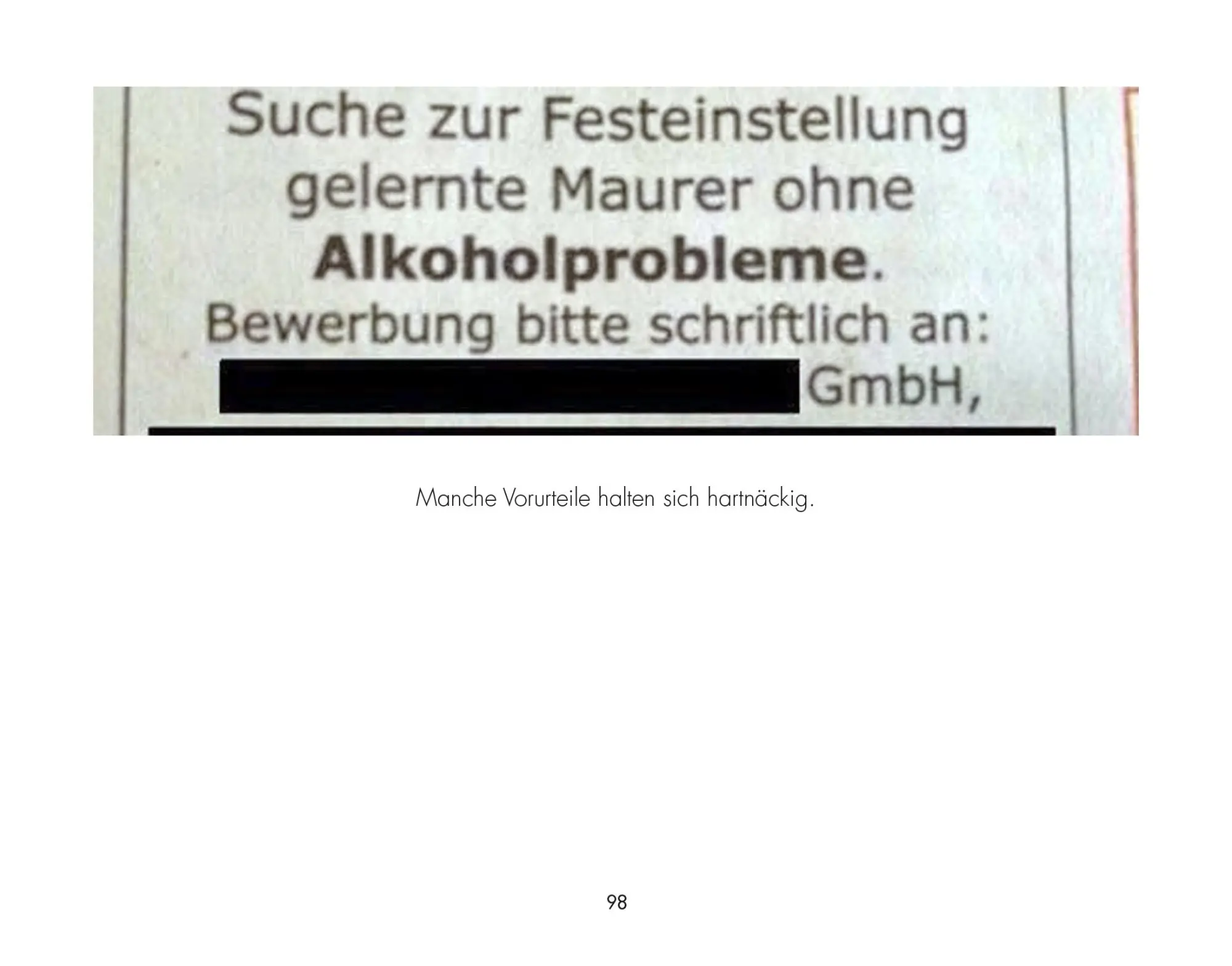 Bild: 9783453604421 | Polizei überwältigt Stofftier | Kurioses aus der Presseschau | Buch