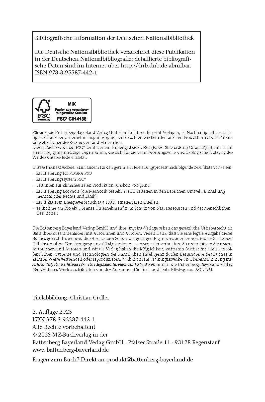 Bild: 9783955874421 | A scheene Bescherung | Neue Geschichten zur Weihnachtszeit | Lauerer
