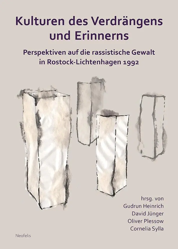 Cover: 9783958084421 | Kulturen des Verdrängens und Erinnerns | Katharina Alexi (u. a.)