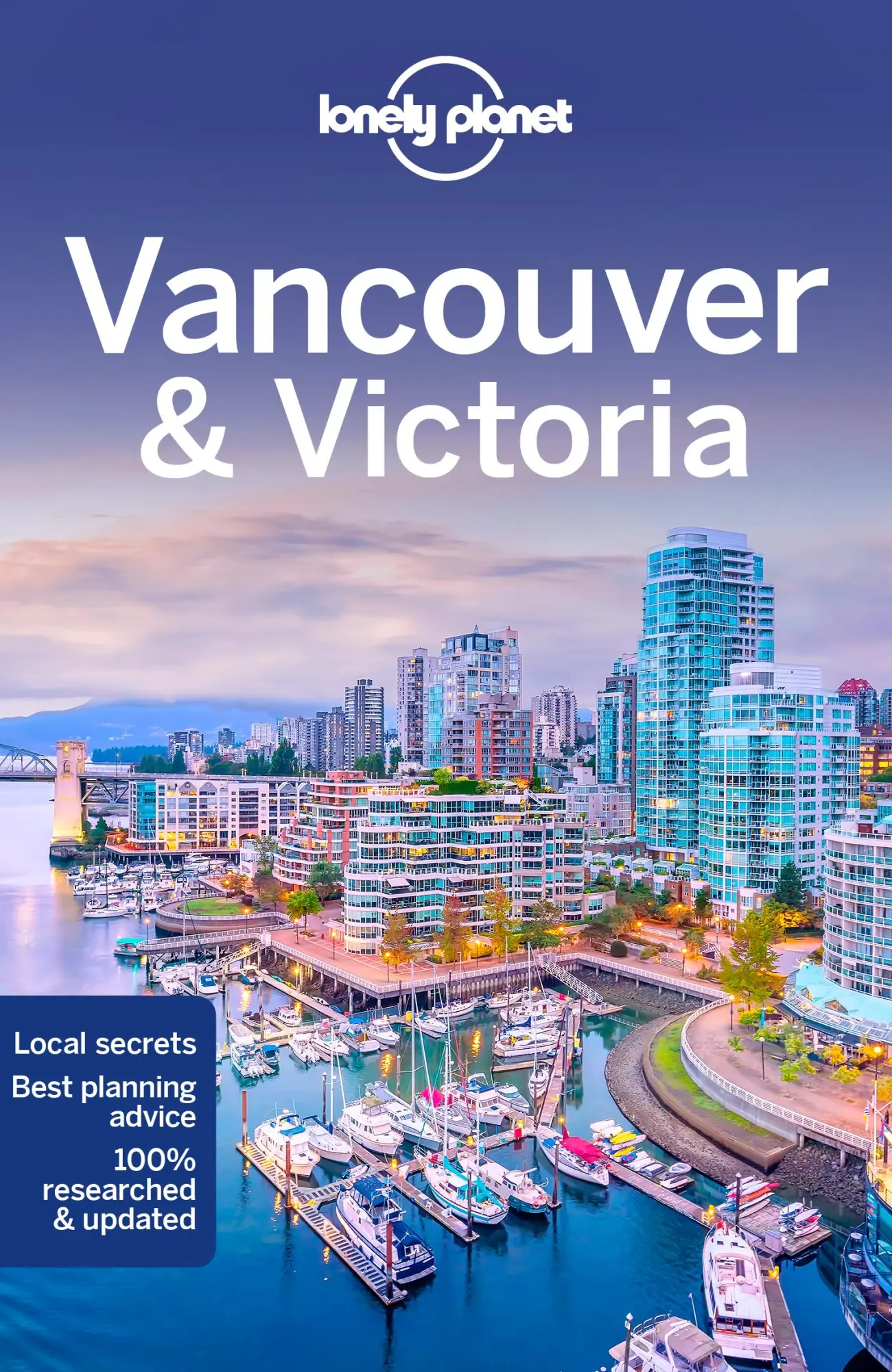Cover: 9781788684521 | Vancouver &amp; Victoria | John Lee (u. a.) | Taschenbuch | 288 S. | 2022