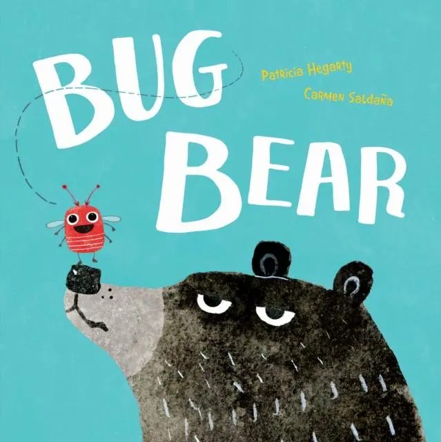 Cover: 9781848694521 | Bug Bear | Patricia Hegarty | Taschenbuch | Kartoniert / Broschiert