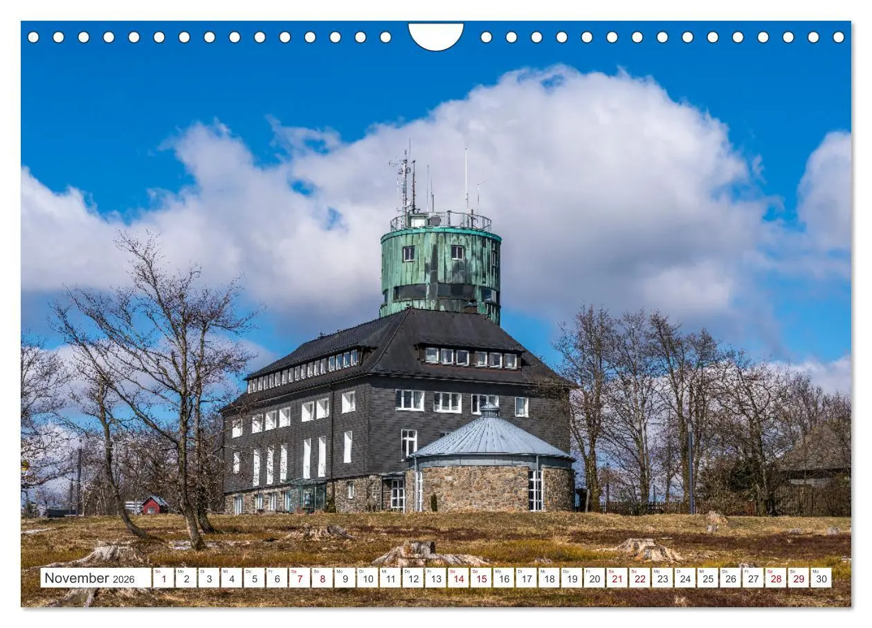 Bild: 9783457654521 | Nordrhein-Westfalen - Das Sauerland (Wandkalender 2026 DIN A4...