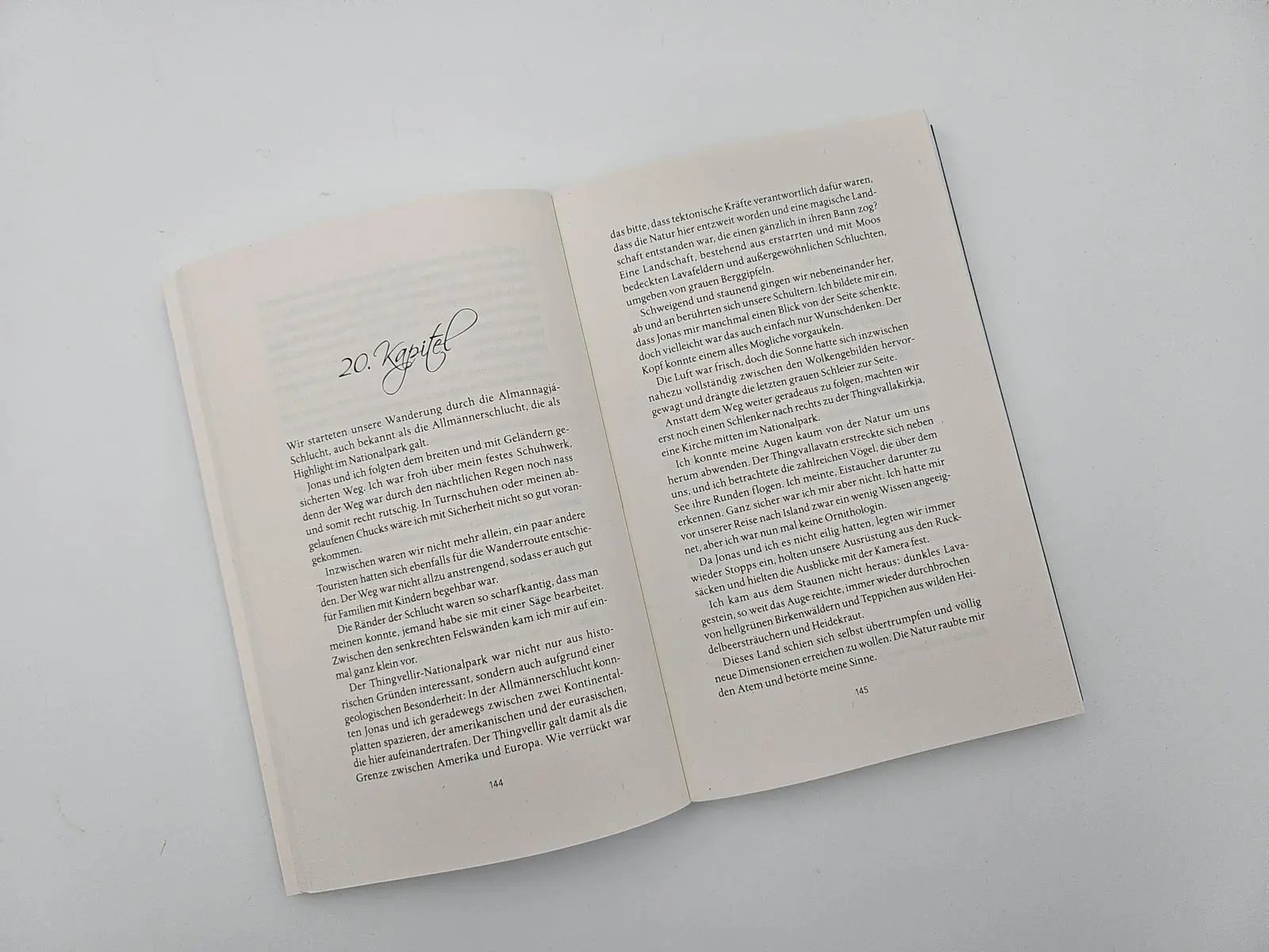 Bild: 9783492064521 | A Glimpse of Northern Lights | Mareike Allnoch | Taschenbuch | 320 S.