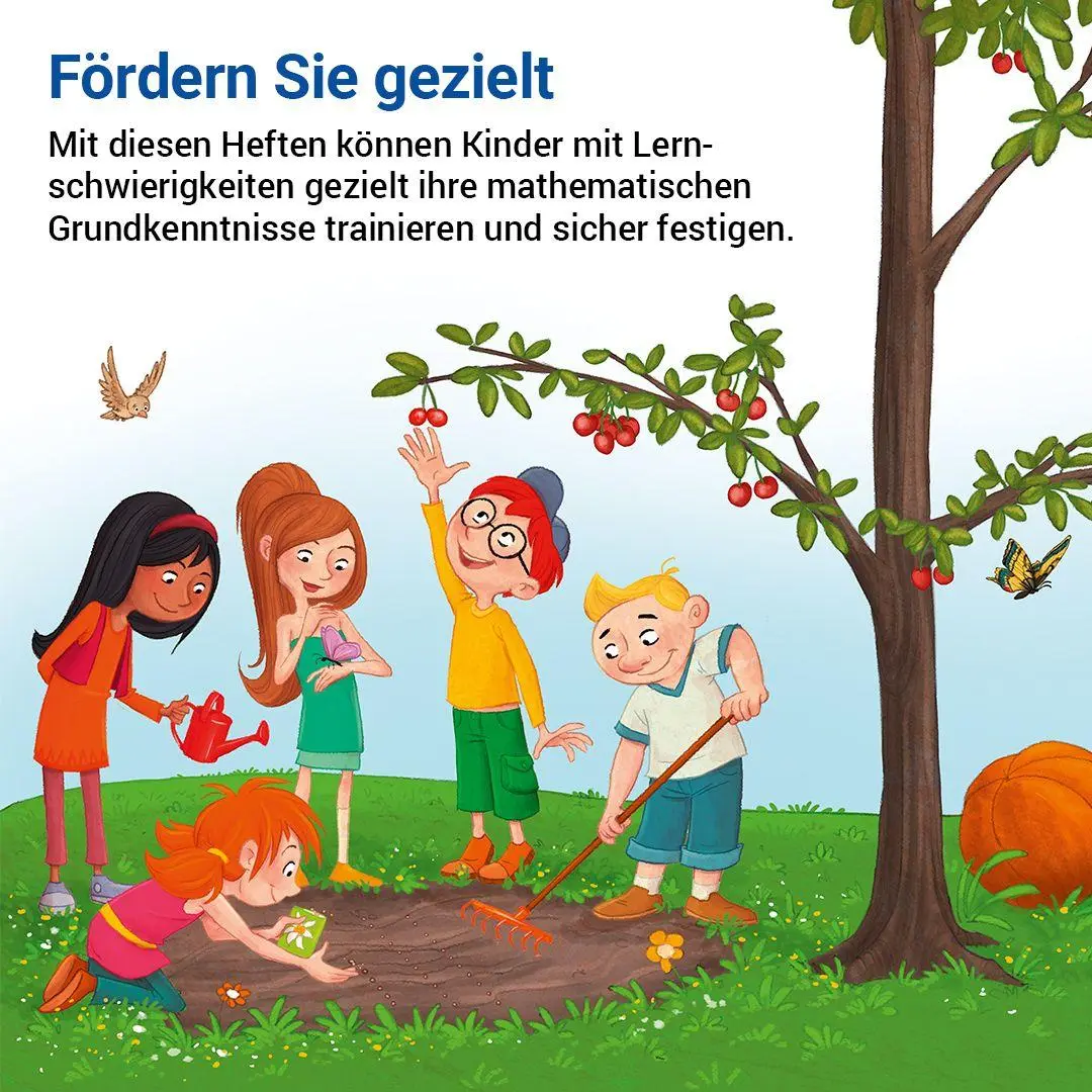 Bild: 9783619254521 | Das Übungsheft Basiswissen Mathematik 2 | Wiebke Meyer | Broschüre