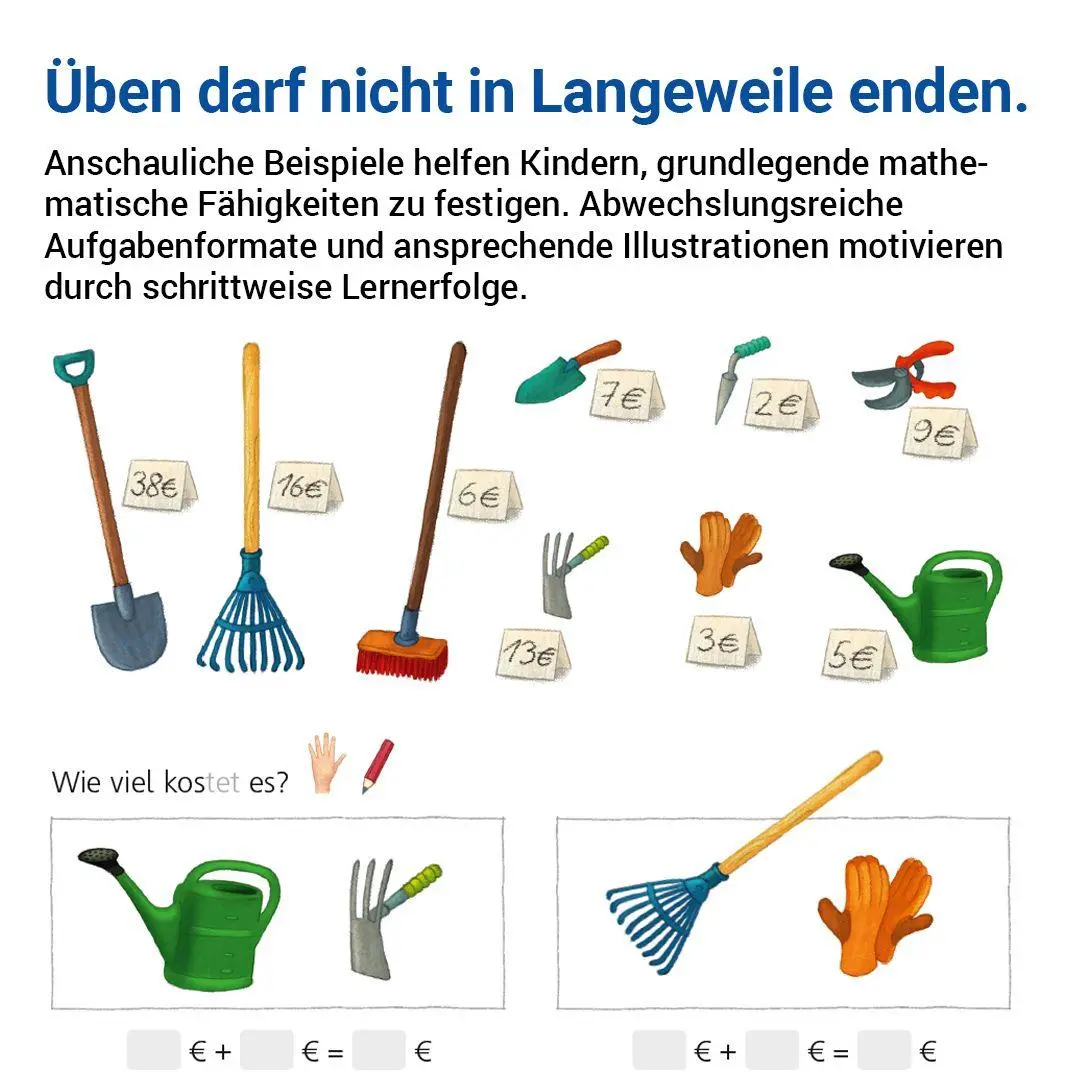 Bild: 9783619254521 | Das Übungsheft Basiswissen Mathematik 2 | Wiebke Meyer | Broschüre
