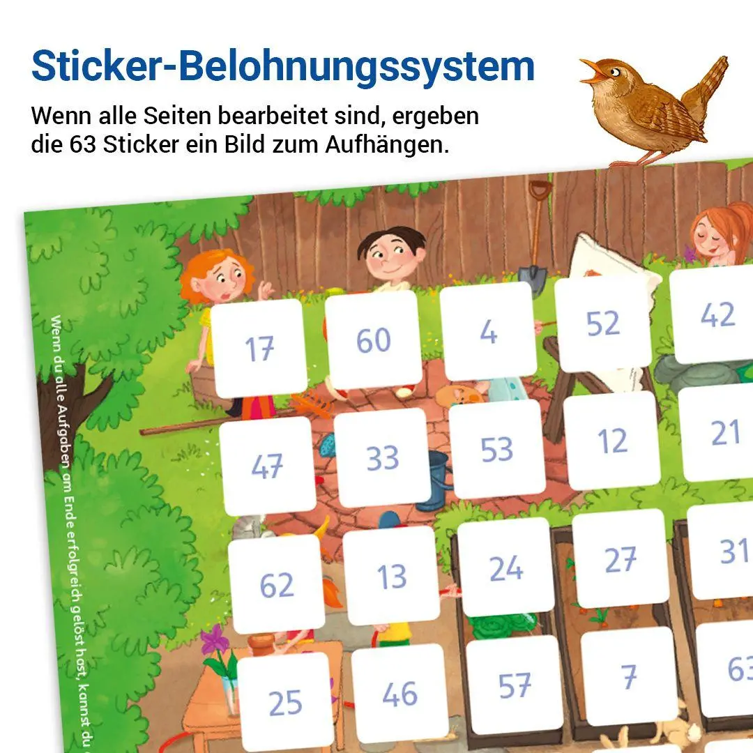 Bild: 9783619254521 | Das Übungsheft Basiswissen Mathematik 2 | Wiebke Meyer | Broschüre