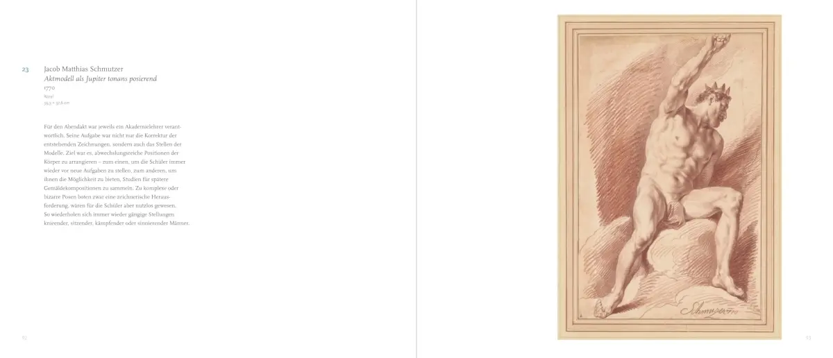 Bild: 9783775754521 | Götter, Helden und Verräter | Das Historienbild um 1800 | Buch | 2023