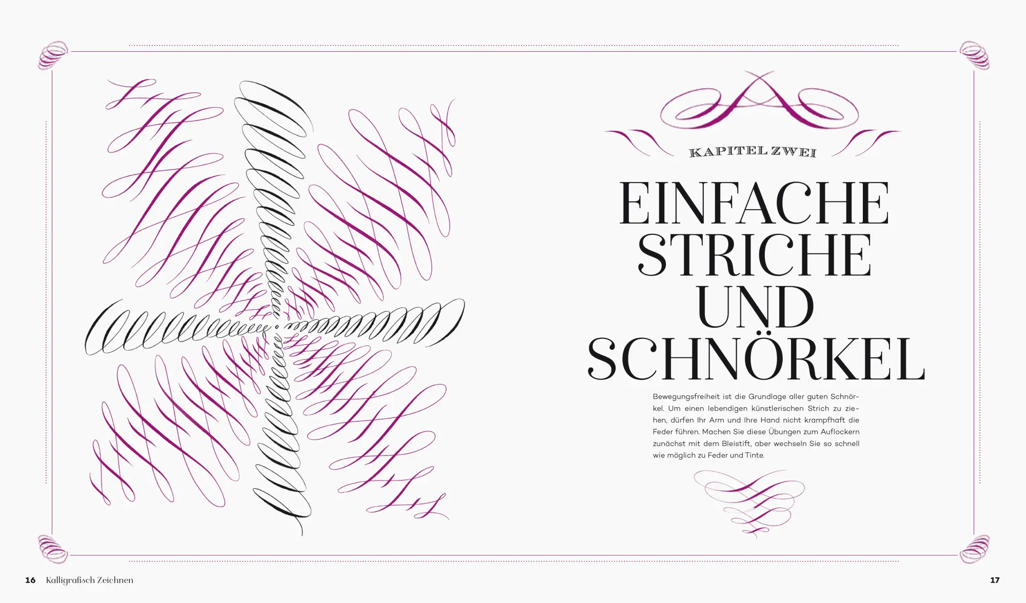 Bild: 9783830714521 | Kalligrafisch Zeichnen | Schin Loong | Taschenbuch | 128 S. | Deutsch