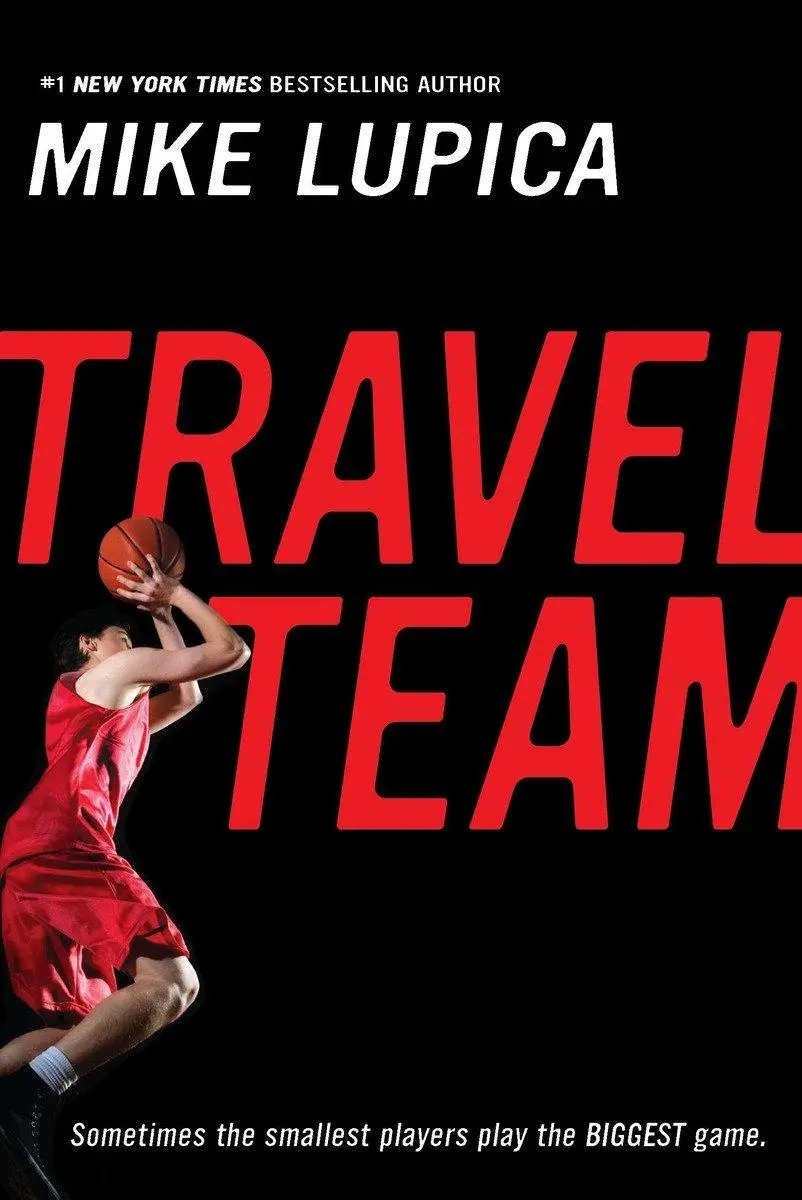 Cover: 9780142404621 | Travel Team | Mike Lupica | Taschenbuch | Einband - flex.(Paperback)