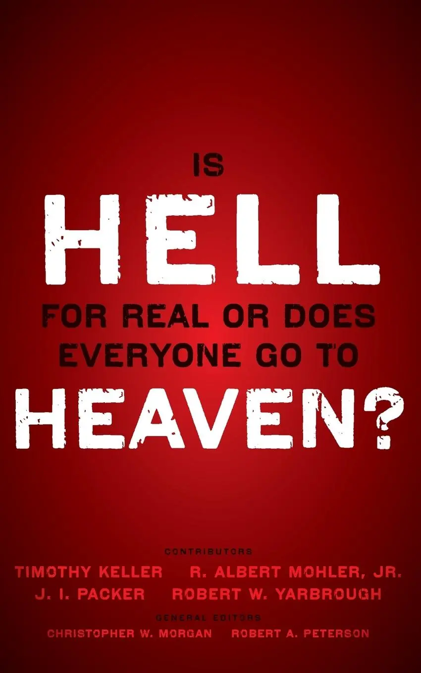 Cover: 9780310494621 | Is Hell for Real or Does Everyone Go To Heaven? | Taschenbuch | 2011
