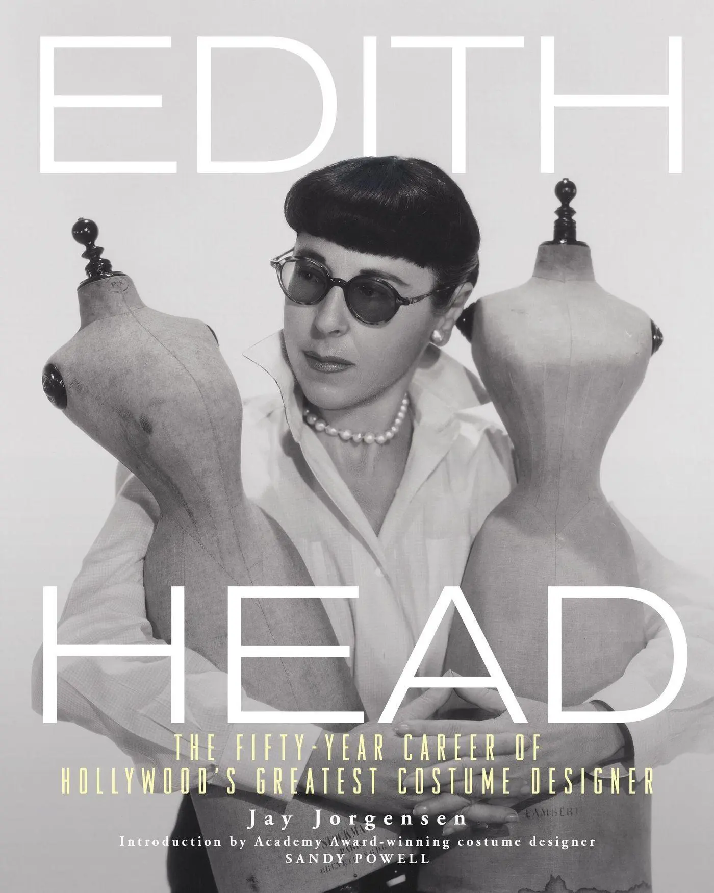 Cover: 9780762484621 | Edith Head | Jay Jorgensen | Taschenbuch | Kartoniert / Broschiert