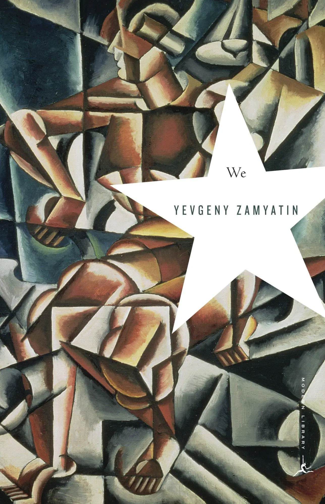 Cover: 9780812974621 | We | Yevgeny Zamyatin | Taschenbuch | Einband - flex.(Paperback)