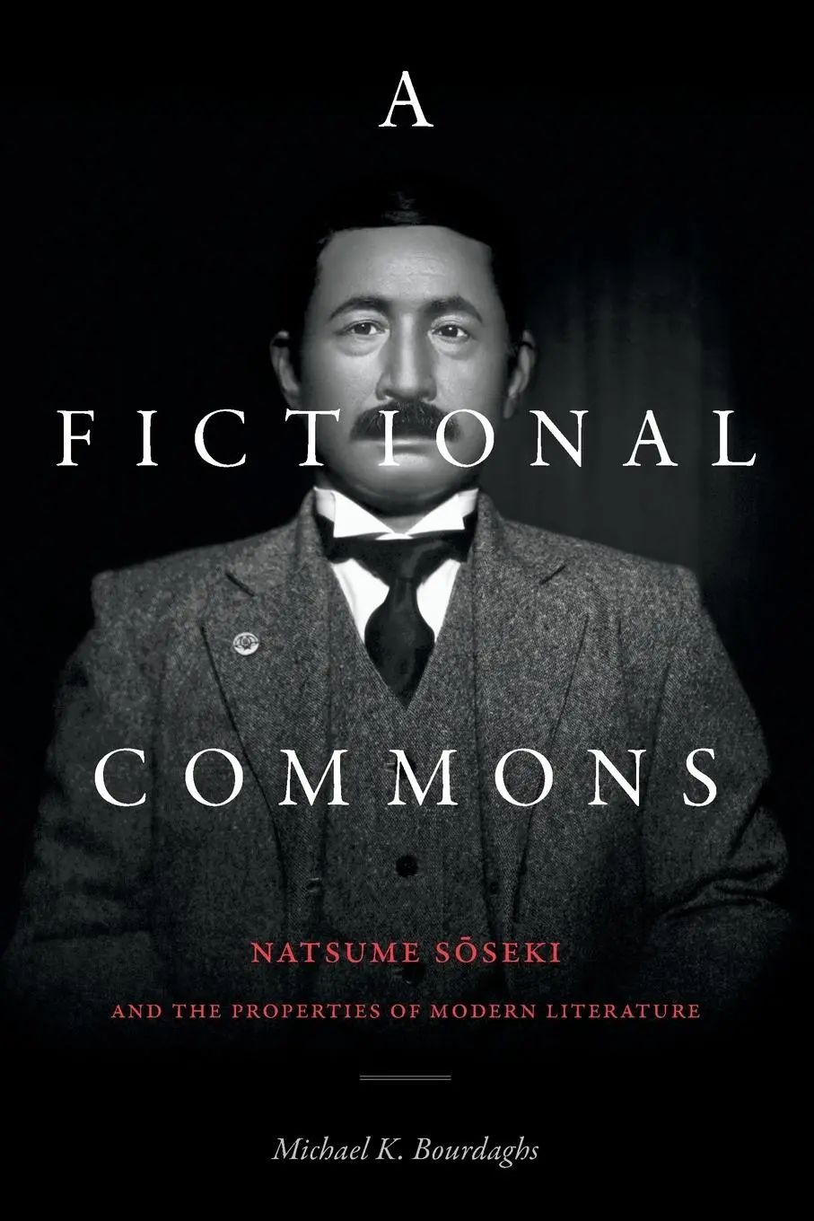 Cover: 9781478014621 | A Fictional Commons | Michael K. Bourdaghs | Taschenbuch | Englisch