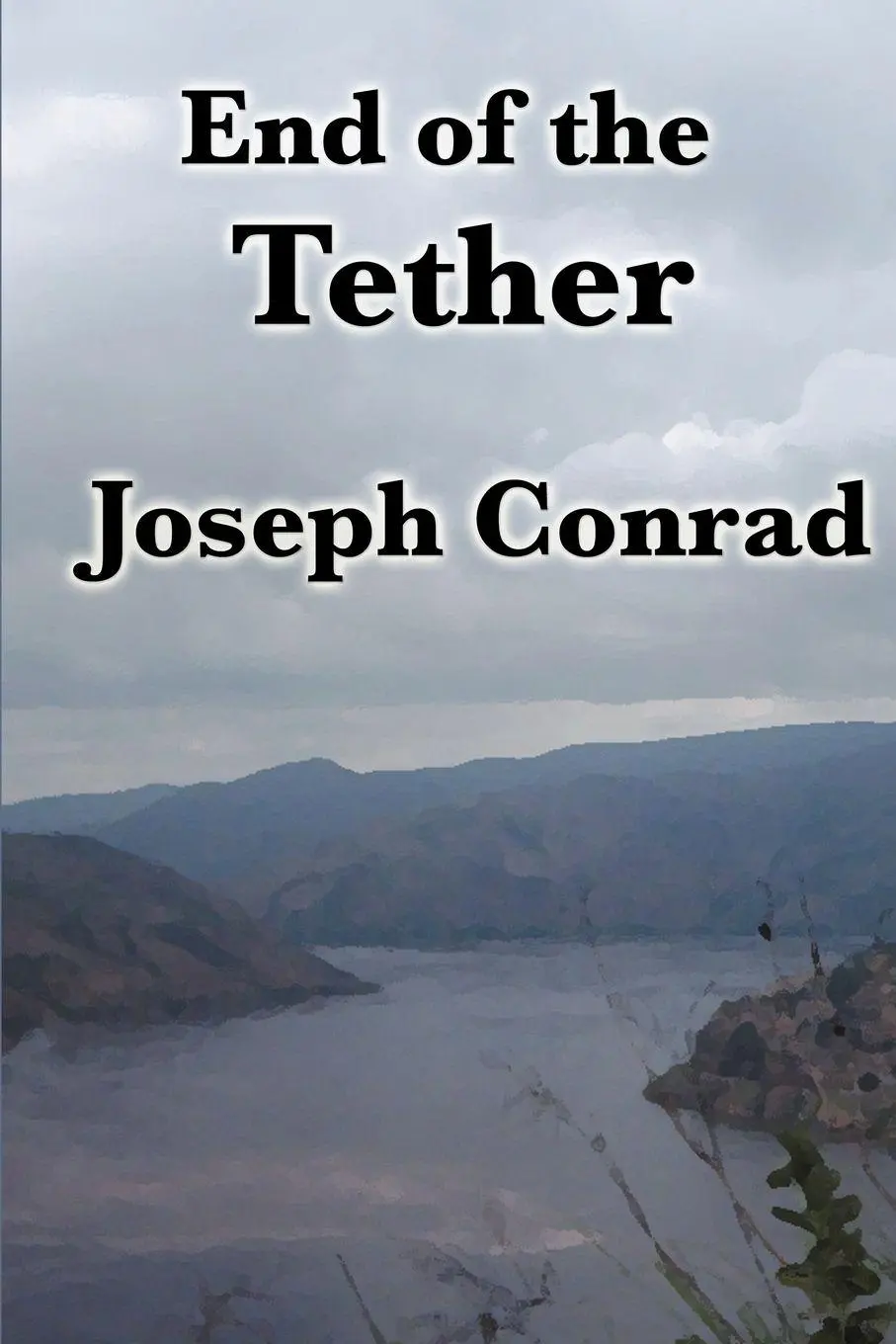 Cover: 9781604594621 | End of the Tether | Joseph Conrad | Taschenbuch | Englisch | 2008