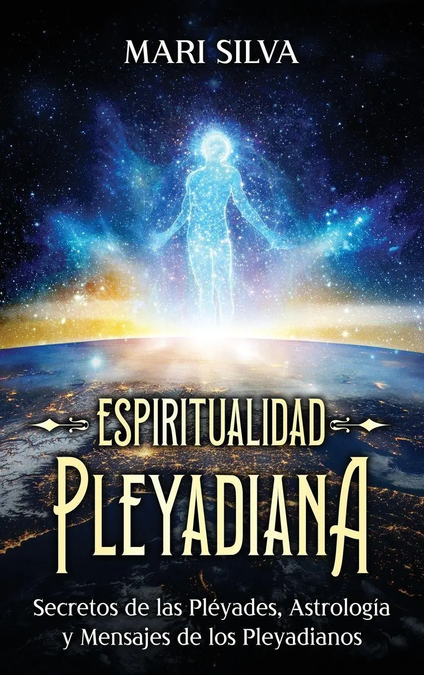 Cover: 9781638184621 | Espiritualidad pleyadiana | Mari Silva | Buch | Spanisch | 2025