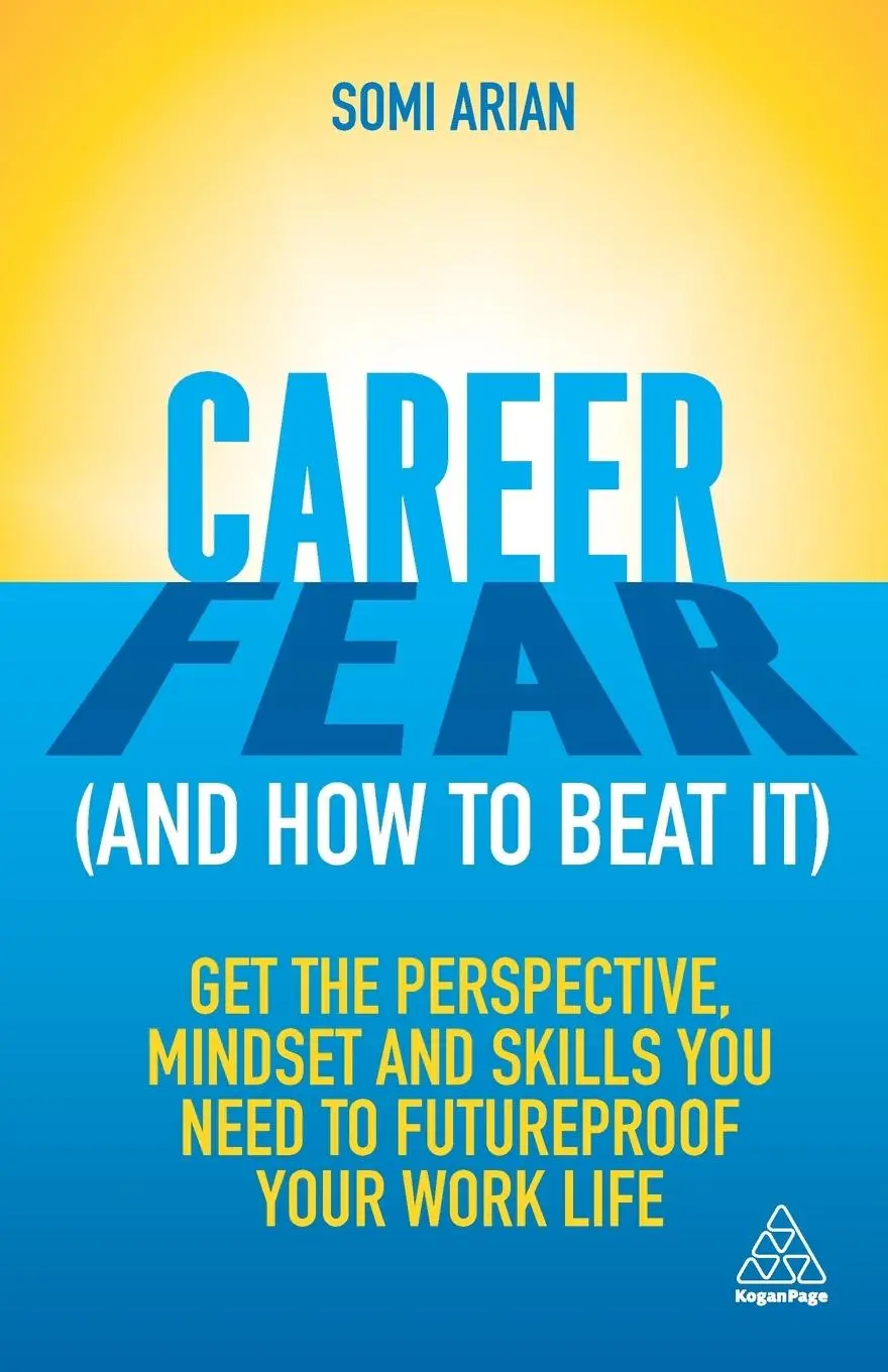 Cover: 9781789664621 | Career Fear (and How to Beat It) | Somi Arian | Taschenbuch | Englisch