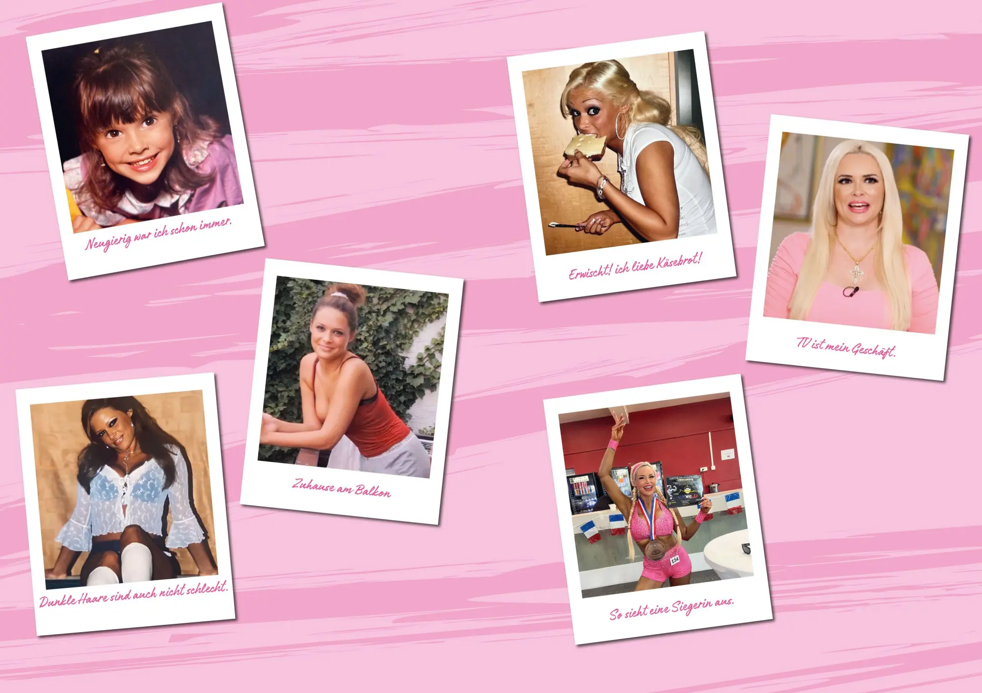 Bild: 9783517104621 | Katze goes Muskelkater | Daniela Katzenberger | Buch | 176 S. | 2026