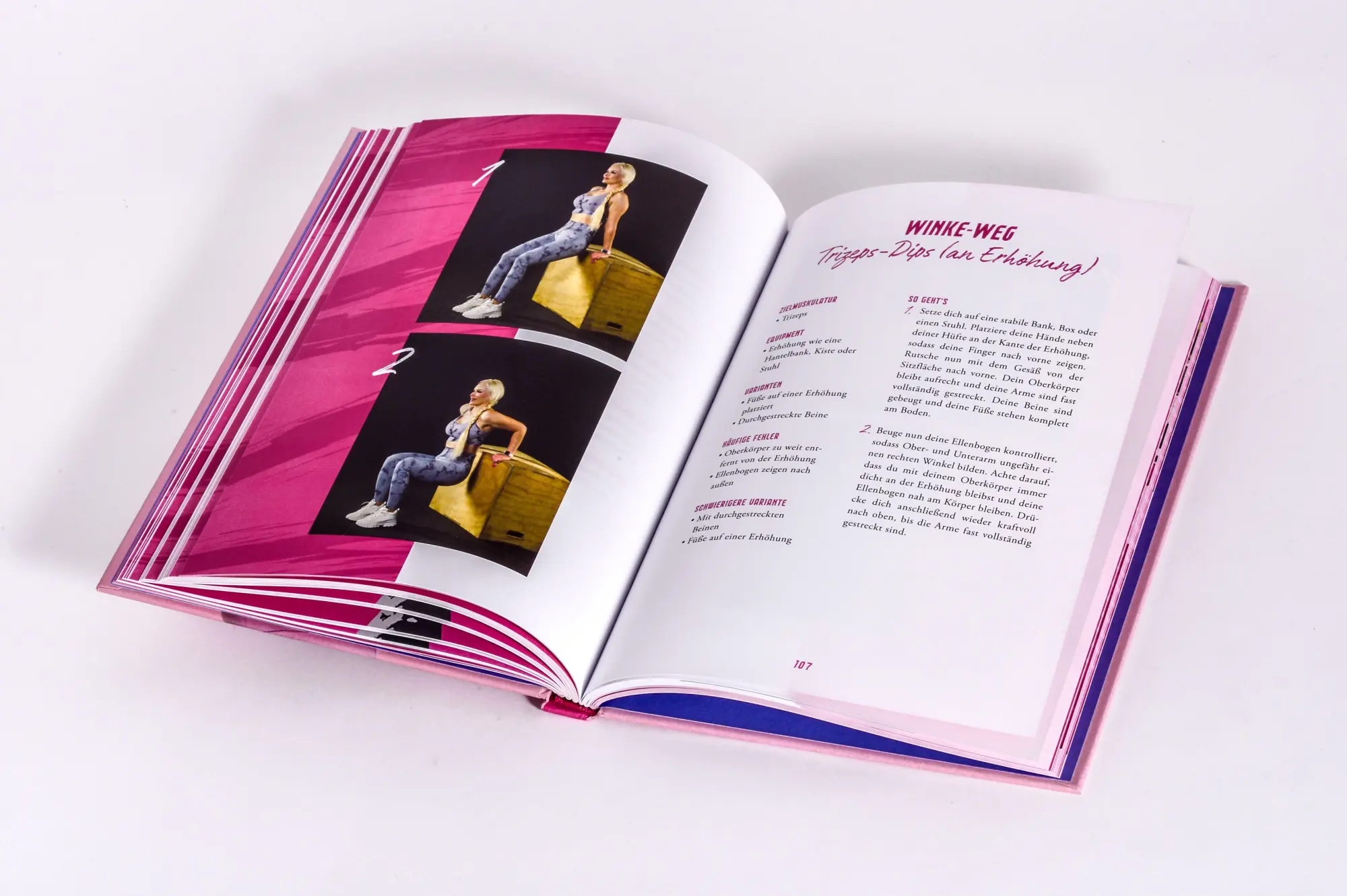 Bild: 9783517104621 | Katze goes Muskelkater | Daniela Katzenberger | Buch | 176 S. | 2026