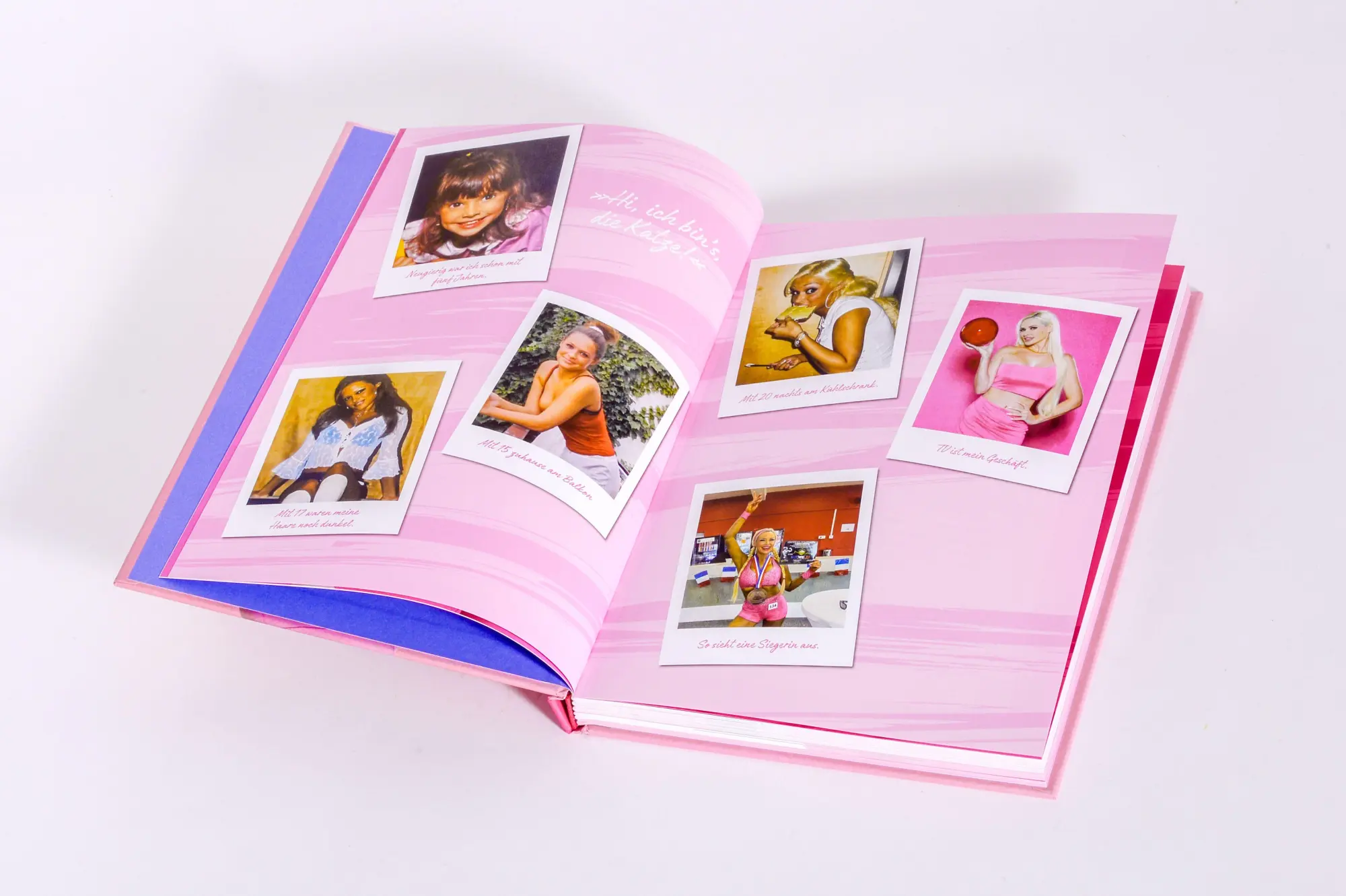 Bild: 9783517104621 | Katze goes Muskelkater | Daniela Katzenberger | Buch | 176 S. | 2026