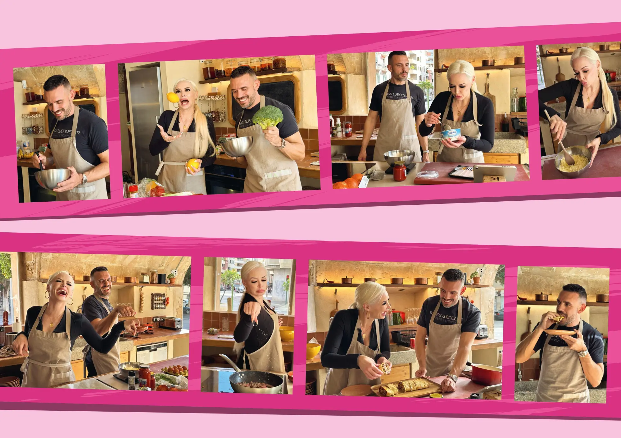 Bild: 9783517104621 | Katze goes Muskelkater | Daniela Katzenberger | Buch | 176 S. | 2026