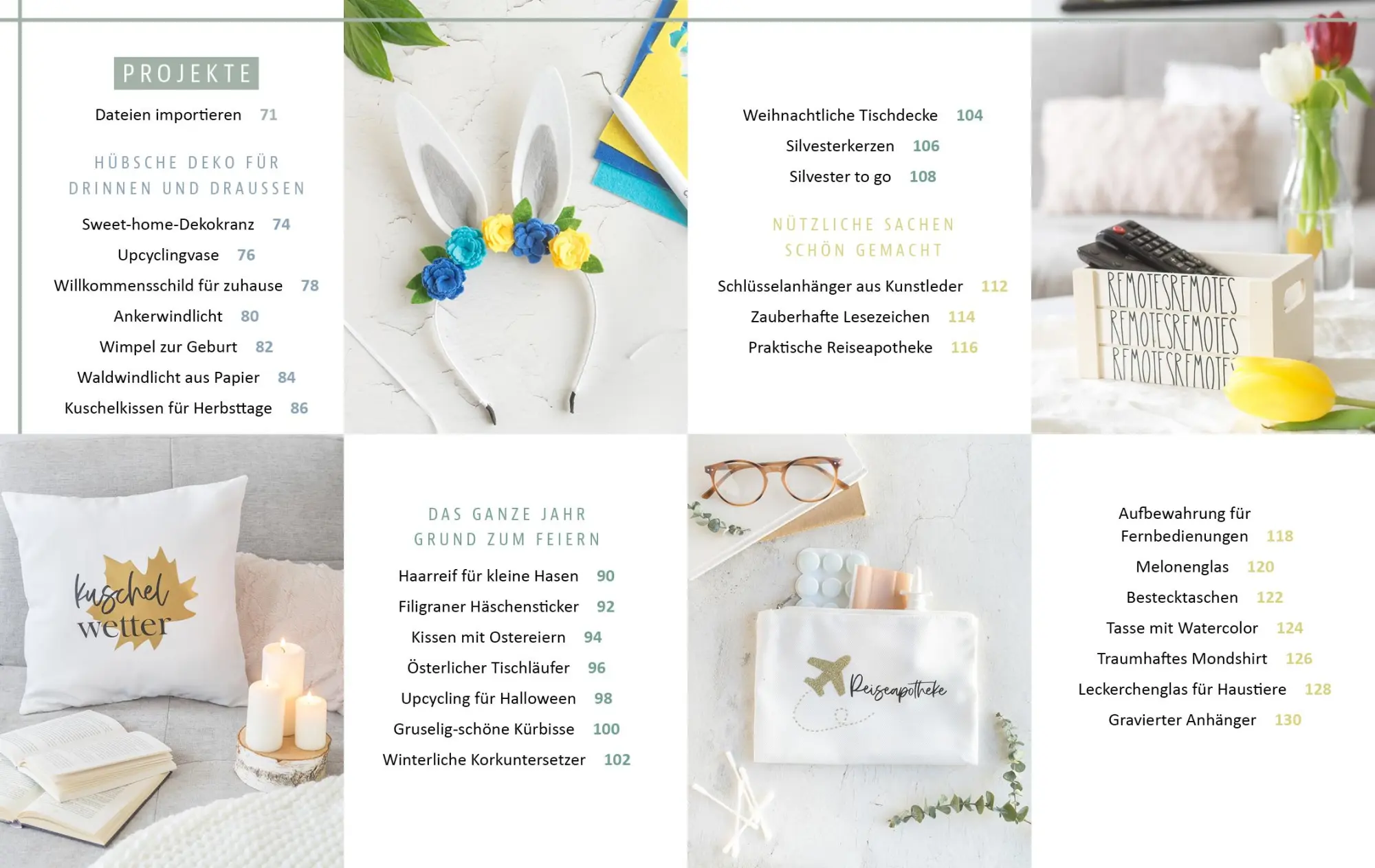 Bild: 9783747404621 | Plotten leicht gemacht mit Cricut | Lisa Englmüller | Buch | 208 S.