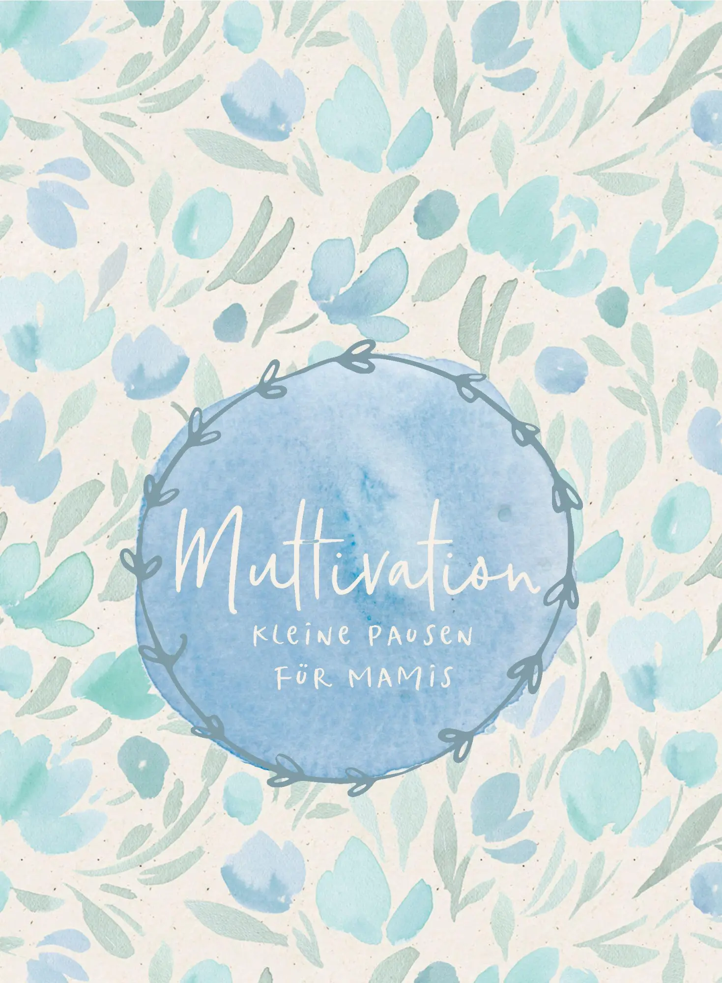 Cover: 9783866994621 | Muttivation | Kleine Pausen für Mamis | Taschenbuch | Buch | Deutsch