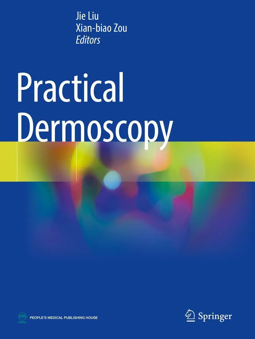 Cover: 9789811914621 | Practical Dermoscopy | Jie Liu (u. a.) | Taschenbuch | xxiii | 2023