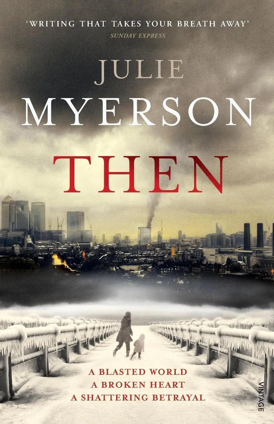 Cover: 9780099554721 | Then | Julie Myerson | Taschenbuch | 298 S. | Englisch | 2012