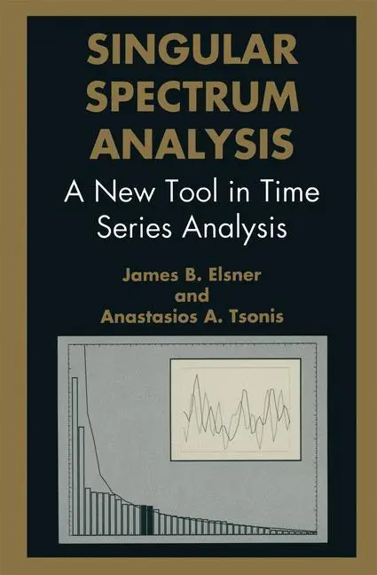 Bild: 9780306454721 | Singular Spectrum Analysis | A New Tool in Time Series Analysis | Buch