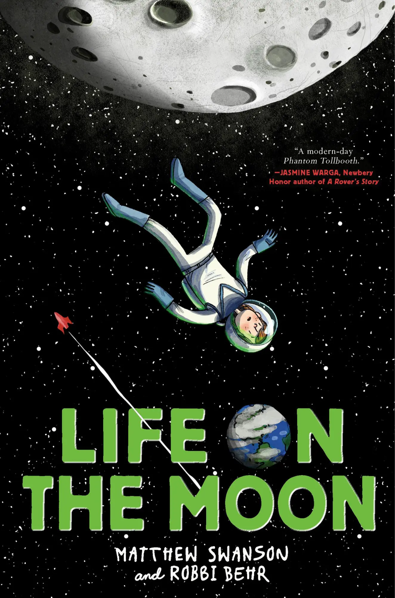 Cover: 9780593704721 | Life on the Moon | Matthew Swanson (u. a.) | Buch | Englisch | 2026