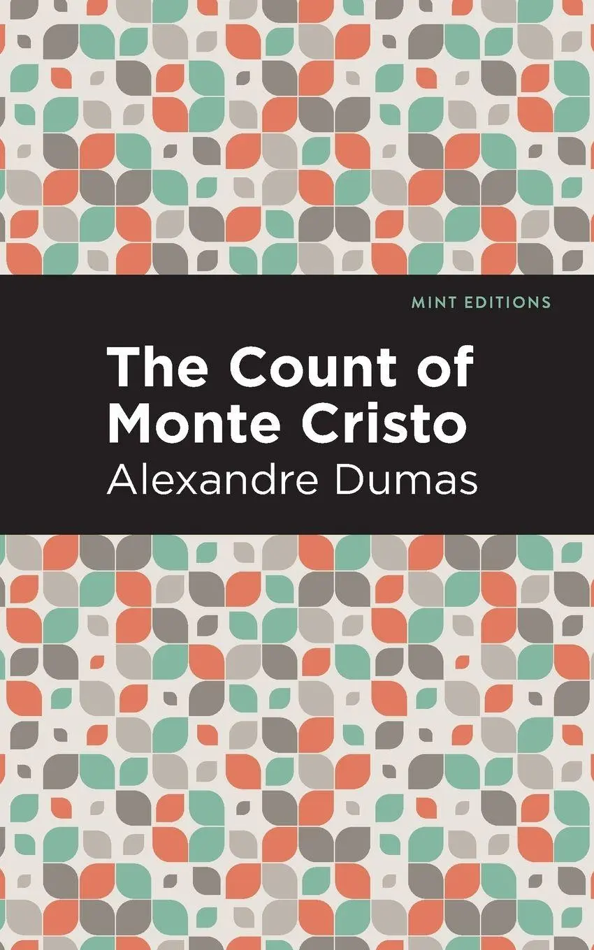 Cover: 9781513264721 | The Count of Monte Cristo | Alexandre Dumas | Taschenbuch | Englisch