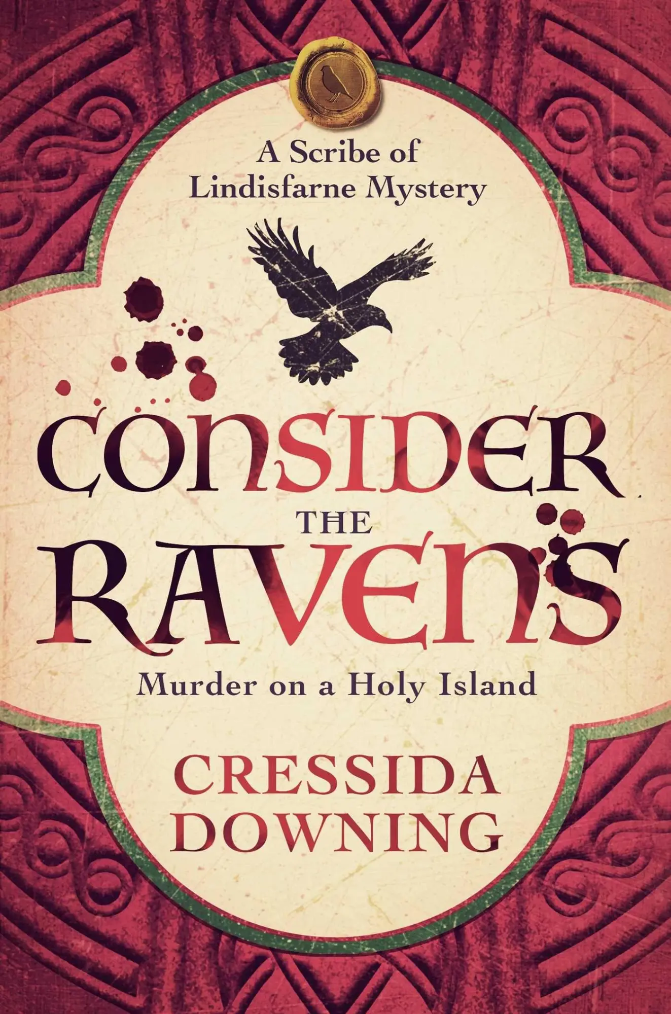 Cover: 9781835014721 | Consider the Ravens | Cressida Downing | Taschenbuch | 352 S. | 2026