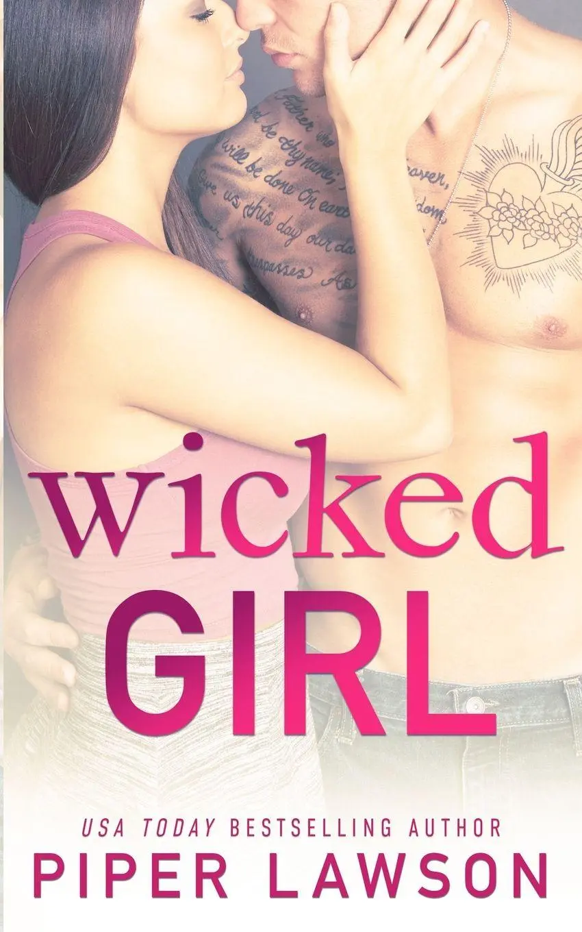 Cover: 9781990764721 | Wicked Girl | Piper Lawson | Taschenbuch | Englisch | 2023