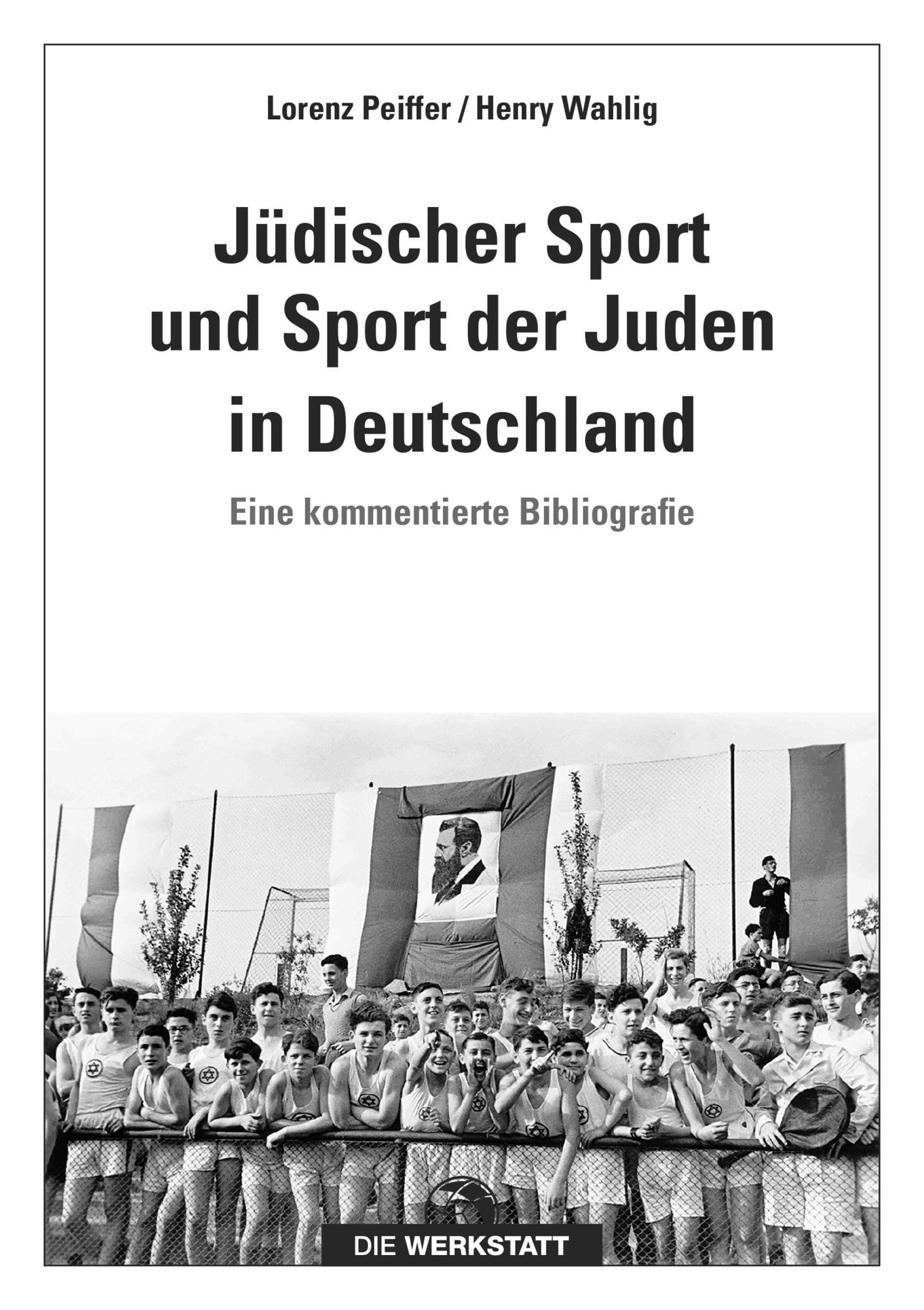 Cover: 9783730704721 | Jüdischer Sport und Sport der Juden in Deutschland | Peiffer | Buch